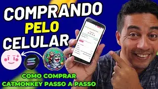 🤑 TUTORIAL: HOW TO BUY SOLANA'S TOKEN IN PRE-SALE AT PINKSALE ON YOUR CELL PHONE - STEP BY STEP
