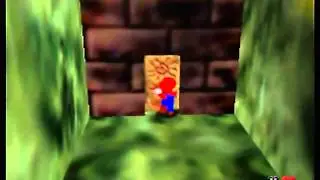 Super Mario 64 - 16 Star Speedrun in 15:45.31 by Xiah