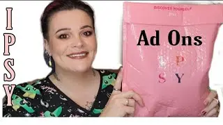 IPSY GLAM BAG | MARCH 2021 | #IPSY #IPSYADONS