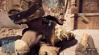 Battlefield 6 Beta Playtest!