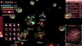 Starblast Survival Mode#2