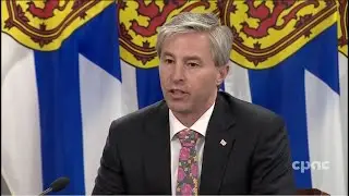 Nova Scotia update on COVID-19 &ndash; January 12, 2022