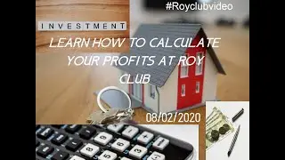 How the Roy club Prizm calculator works #Royclubvideo #prizm #coins