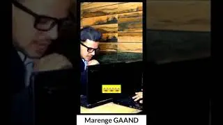 KBC SHAYARI😂 ZAYN SAIFI🔥 | R2H | ROUND2HELL | #kbczaynsaifi,#kbcr2h,#shayari,#nazimahmed,#zayncomedy
