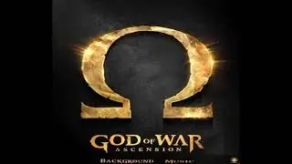 God of War Ascension BGM Soundtrack - Temple Carnage (in-game version)