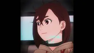 Love For You | Momo & Okarun | DanDaDan #anime #shorts