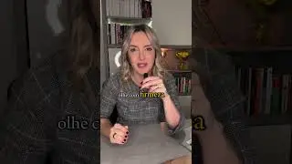 FA&Ccedil;A ISSO PARA SER RESPEITADA IMEDIATAMENTE #comportamento #respeito #valor