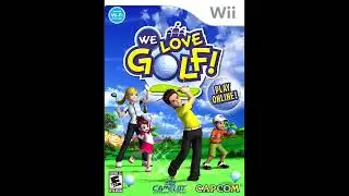 We Love Golf! - Camelot Links