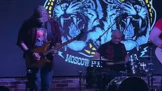 Радио Реднек - За моих друзей (My dead drunk friends- Hollywood Vampyres RUS cover)
