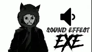 SOUND EFFECT EXE   Dont fucking run away for me 720p  720 X 1280