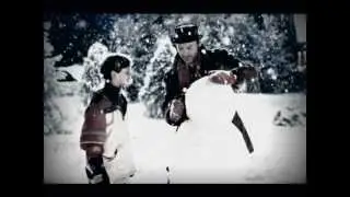 jack frost music video