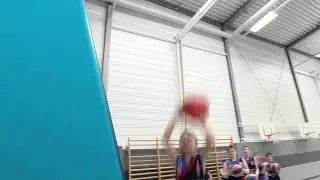 Post SV N&uuml;rnberg e.V. - SAT.1 BAYERN BAYERNSPORT Vereinsclips
