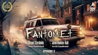 Fantomet 2