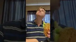 Subway&rsquo;s NEW Philly Cheesesteak Sandwich Food Review