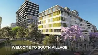 South Village TVC