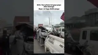 Girls😂😂 Boys☠️☠️☠️| #car#innovacrysta#new