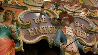 The Entertainer