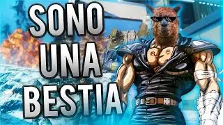 SONO UNA BESTIA - 70 KILL in Deathmatch?