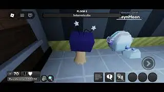 O ROBLOX ESTA FALINDO????