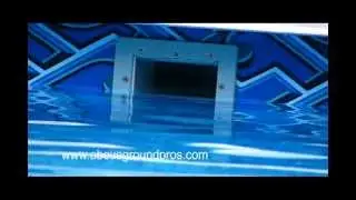 Where to Keep Your Water Level in your Above Ground Pool