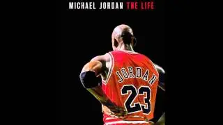 Roland Lazenby: Author, Michael Jordan The Life