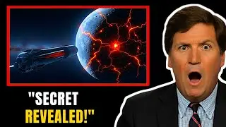 Falcon 9 Rocket Spots Secrets Buried Deep on the Moon?