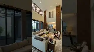 350sqm Modern Elegant Family Home | Interior Design Philippines #interiordesign #homedecor