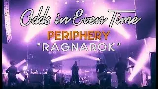 How to play Periphery - Ragnarok | Prog Metal Drum Tutorials |