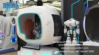 EPARK 3D Design Design Process Scene Design Site Placement