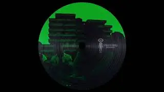 Visionary Grooves Podcast | 02 - UNKNOWN ARTIST