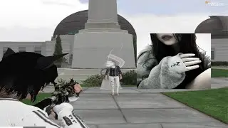 TEMPLEDREAM REDUX (white timecycle) gta 5 rp