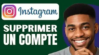 Comment Supprimer Un Compte Instagram (En 2026)