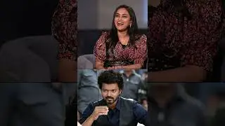 Vijay doesn't even use a cellphone😲 Actor #Srikanth #Thalapathy #Vijay #Varasudu #Varisu #shorts ...