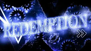 (2,000 Demons!) Redemption 100% (Extreme Demon) | Geometry Dash