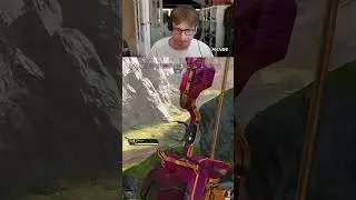 Is Mande Cheating or Just Cracked? | Apex Legends