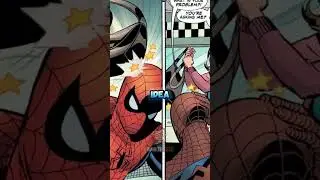The Woman Who Sued Spider-Man For Being 