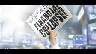 DOJ Will Prosecute INDIVIDUALS for Financial Crisis...Or Will They?