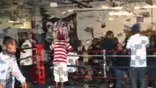 Queen Of The Ring/first 48