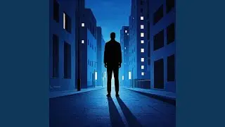 Shadows Dance on the Edge of Tomorrow