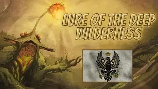 Spirit Island: Lure of the Deep Wilderness: Prussia 6 #1