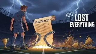 The Most DISTURBING Contract Stories (That Ruined Careers)