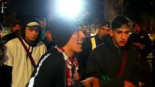 EQUIPO SKOOB x PABLO x WANN x BIGTAMINA VS EQUIPO DE KODA X KRAYZI x ELEMECE x BLADE x DIEGO 2DASEMI