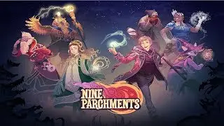 Interview: A Look inside Frozenbyte and Nine Parchments