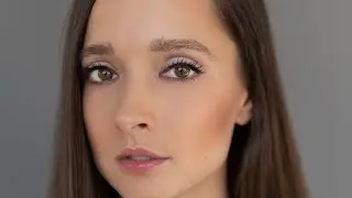 Лазарева Вера.Визитка на итальянском