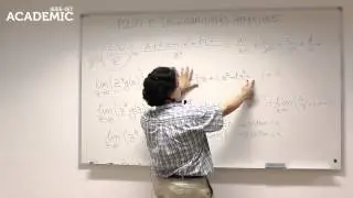 Polos e singularidades removíveis