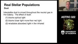 [Week 6] Real Stellar Populations