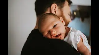 Documentary newborn photographer Dorset