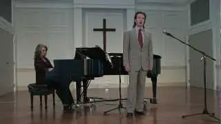 Adelaide, Op. 46 (Beethoven) - Nathan Munson