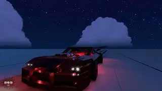 Forgot to drift with it