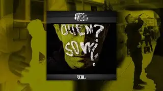 Sowl MC - Expurgo [prod. Cassol]